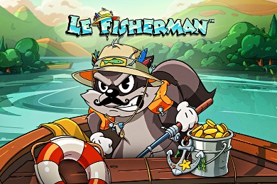 Lefisherman играть в Лавина Казино